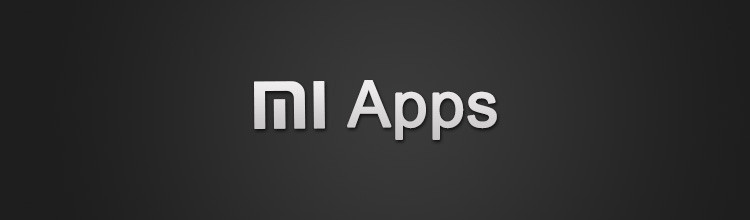 Mi Apps-miui应用市场专题