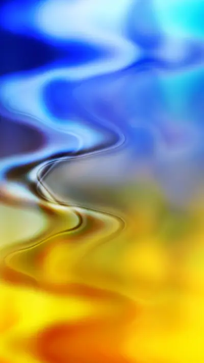 水彩背景-拍信图库