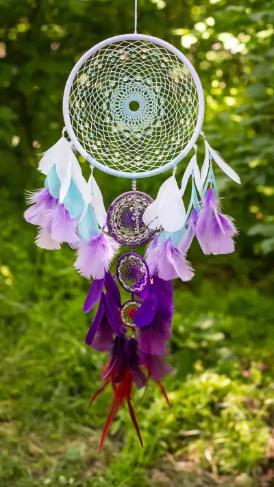 捕梦网 捕捉幸福 - Screenshot 1