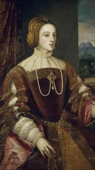 威尼斯画派 提香 - Screenshot 1