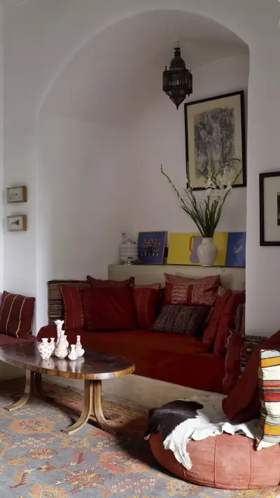 无法抗拒的异域风情