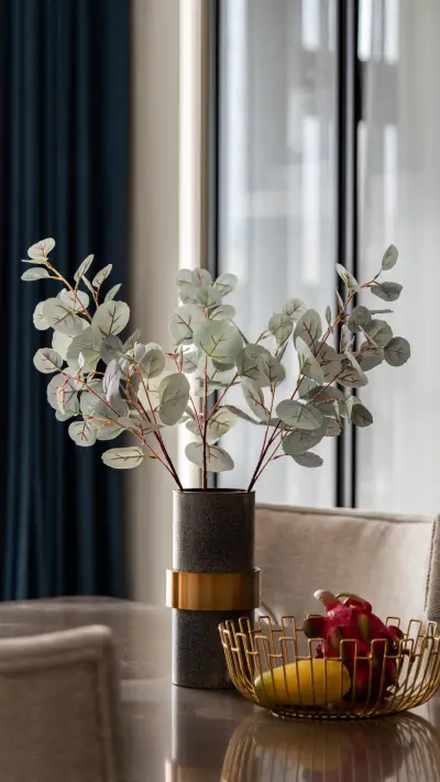 如何定义“软装”？