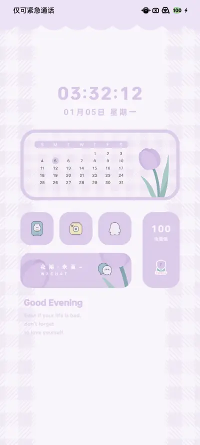 花期未至 - Screenshot 4