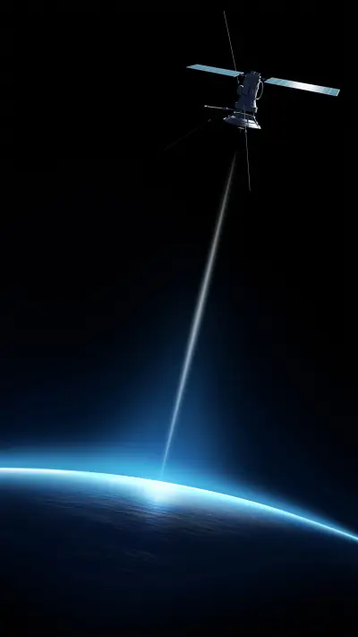 浩瀚苍穹-锐景创意 - Screenshot 1