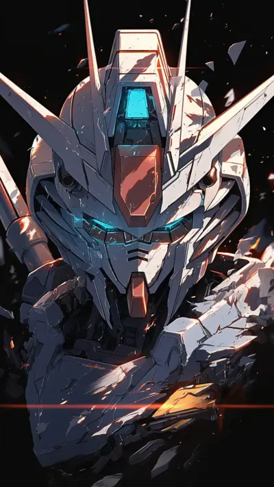 重装机甲-顶晟科技