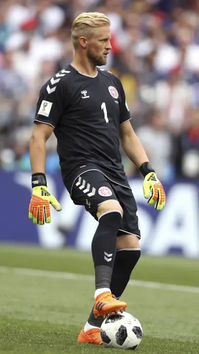 丹麦门神舒梅切尔