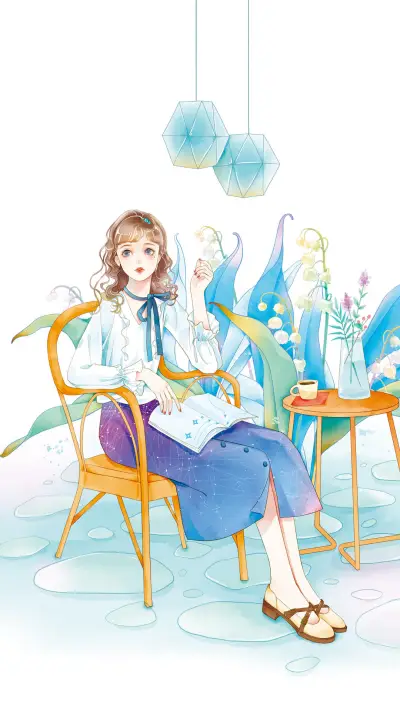 为了未来美一点