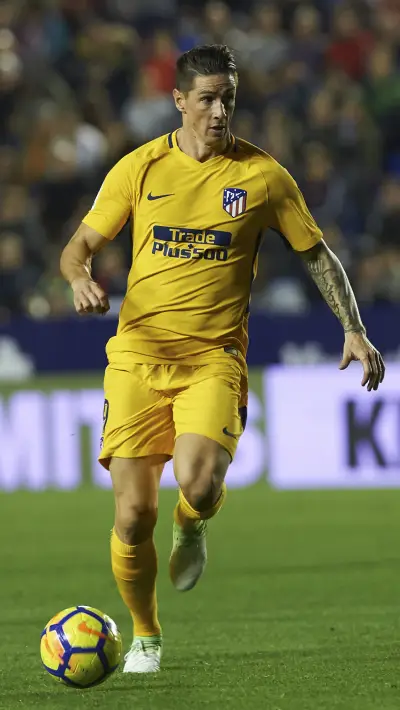 世界的T9托雷斯 - Screenshot 1