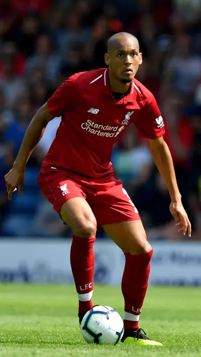 传球手法比尼奥