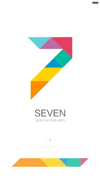 MIUI 7-SEVEN