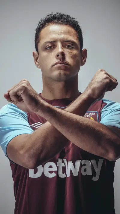 墨西哥神锋埃尔南德斯 - Screenshot 1