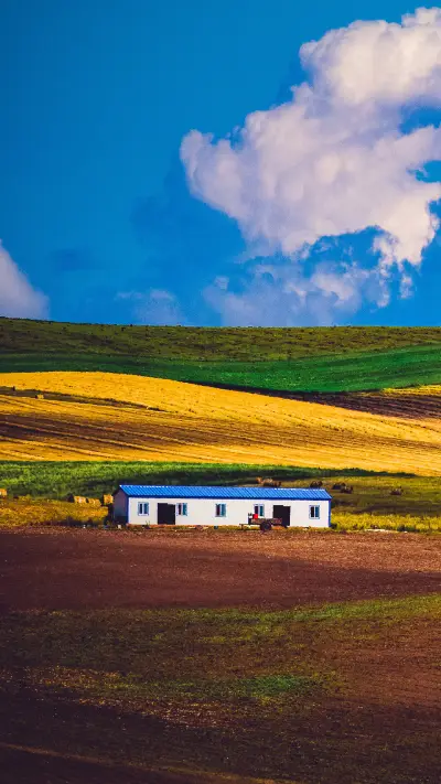 适合夏天游玩的国内旅行地 - Screenshot 1