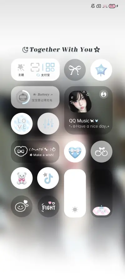 ins氛围胶片回忆 - Screenshot 4