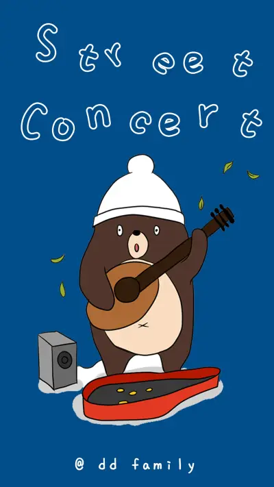 DD FAMILY  - Screenshot 1