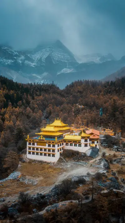 有梦想谁都了不起