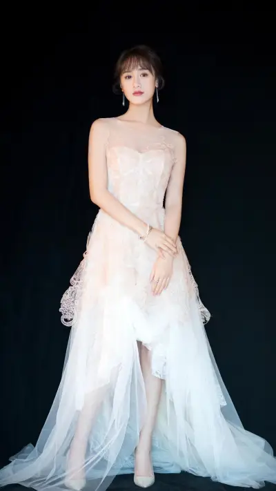 甜味“丫头” 袁冰妍