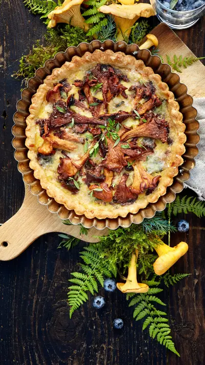 菌中黄金 - Screenshot 1