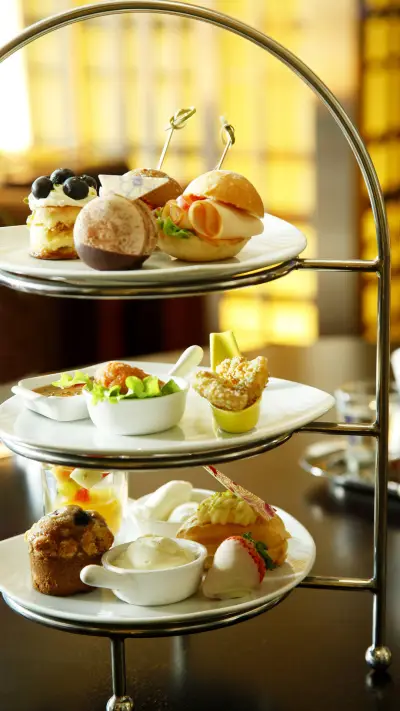 魅力甜品台 - Screenshot 1