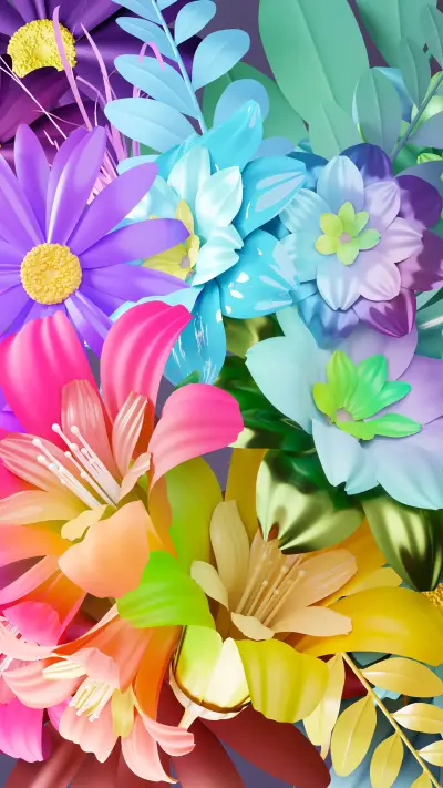 创意壁纸-拍信图库