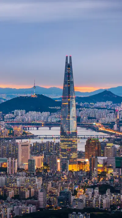 全球最累城市排行榜 - Screenshot 1