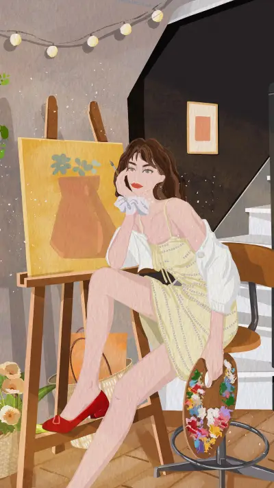 提升自己才最重要