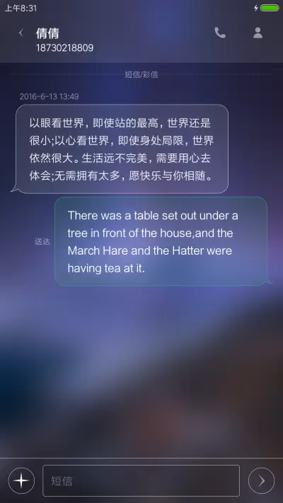 PrettyOS星夜 - Screenshot 11