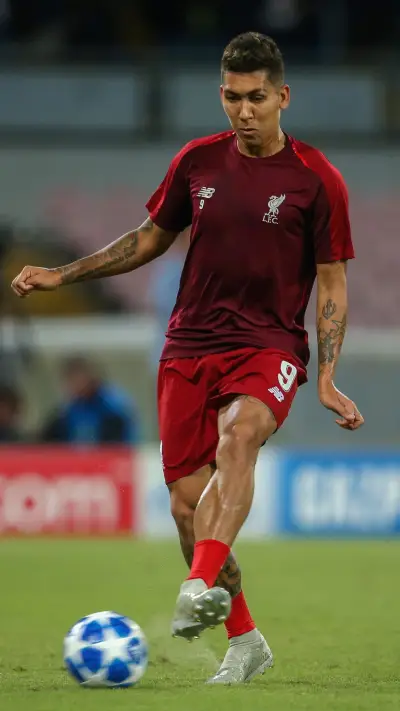 “小萝卜”菲尔米诺 - Screenshot 1