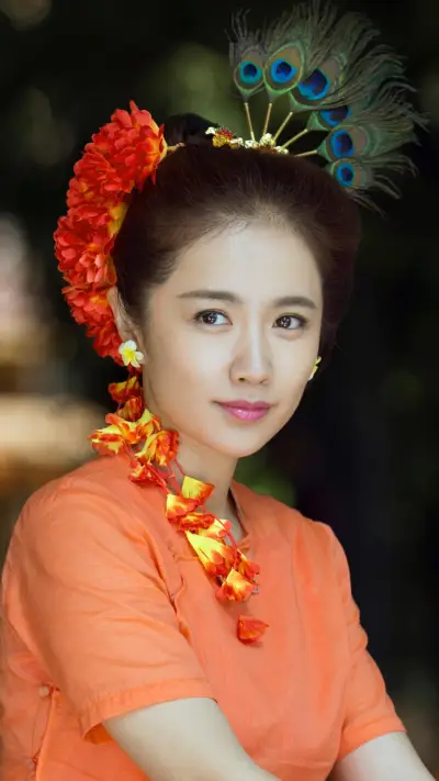 让我听懂你的语言