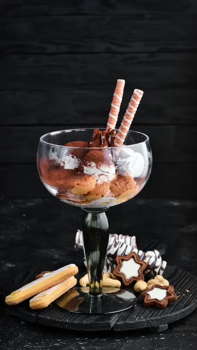 冰淇淋吃多“脑结冰”