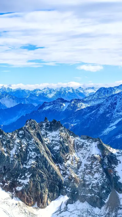 所有我们看不见的光 - Screenshot 1