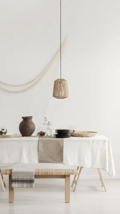 如何挑选吊灯 - Screenshot 1