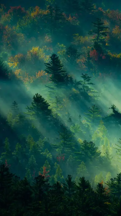 森林并非越多越好？