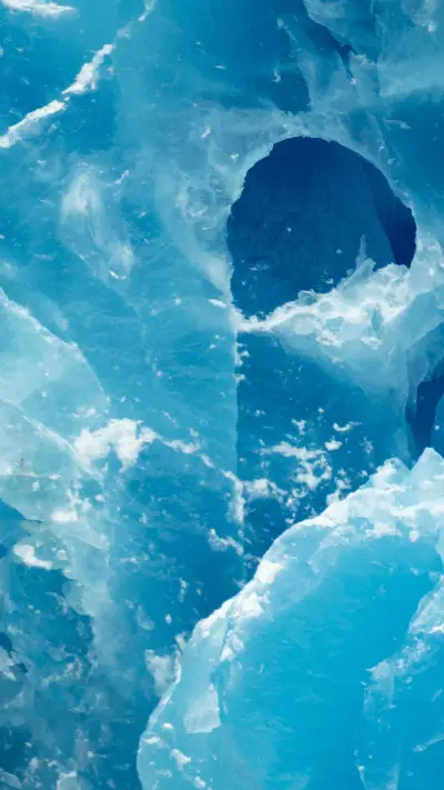 冰-视觉中国  - Screenshot 1