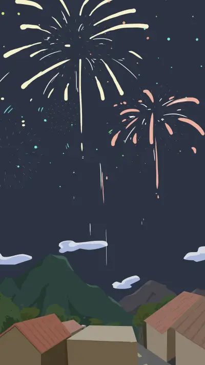 小清新壁纸–辰宇文创