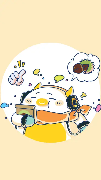 十二星座的冬季食物语