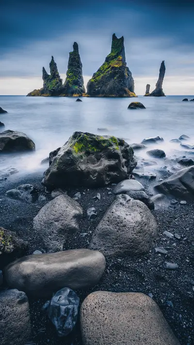 冰岛五大必去景点 - Screenshot 1