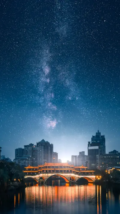 能看见雪山的城市 - Screenshot 1