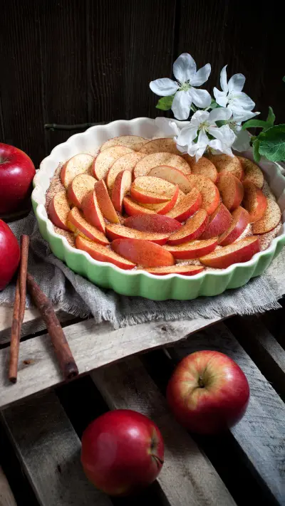 吃货的自我修养-锐景创意