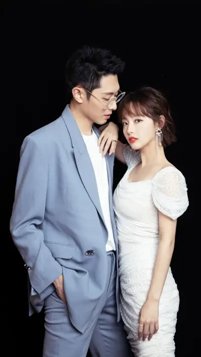 我又相信爱情了