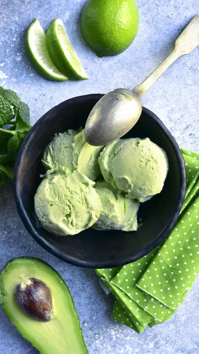 牛油果就是这么火