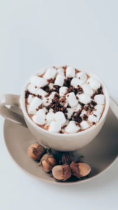 热可可-锐景创意 - Screenshot 1