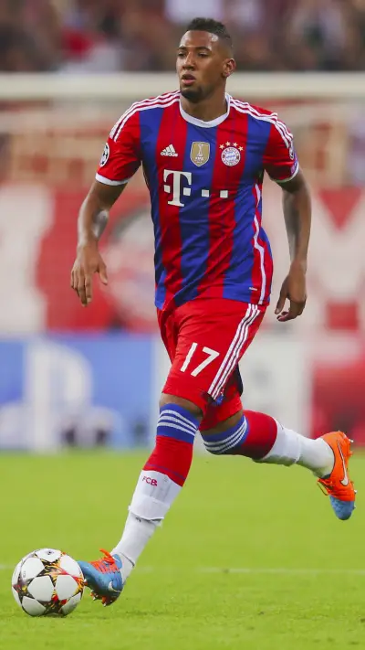 足球先生博阿滕