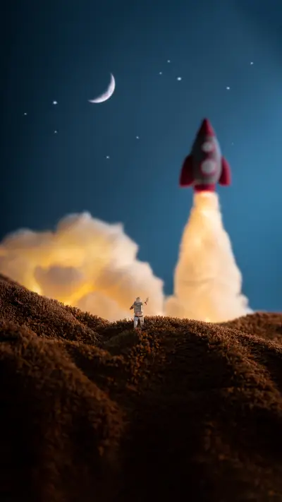 治愈你的疲惫生活