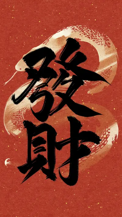 新年壁纸-顶晟科技