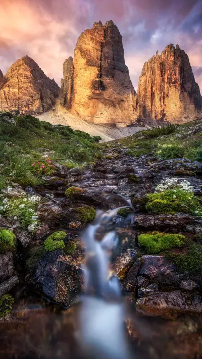 带上灵魂去旅行