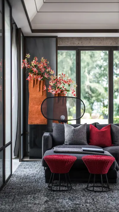 家里最值得投资的1平米