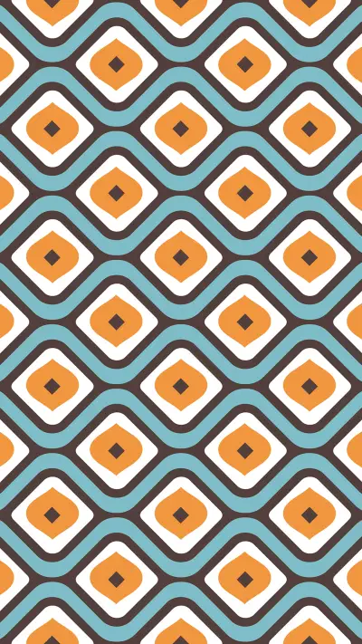 格子壁纸-拍信图库