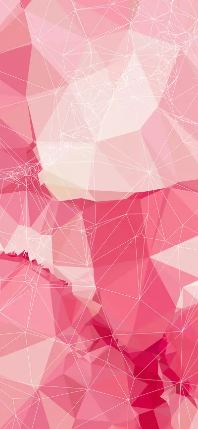 渐变几何壁纸-拍信图库