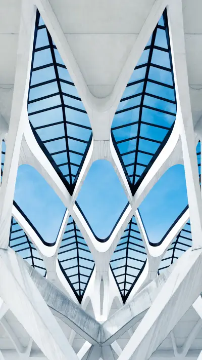 蓝天之下-拍信 - Screenshot 1