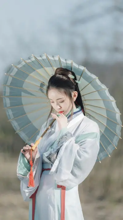 古代女子如何美白肌肤